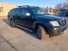 Nissan Navara 4x4, снимка 8