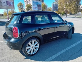 Mini Countryman 4x4, снимка 3