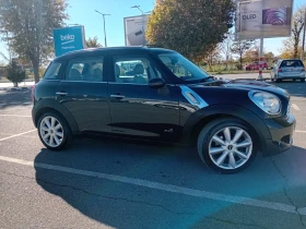 Mini Countryman 4x4, снимка 2