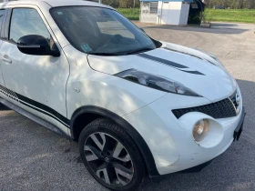 Обява за продажба на Nissan Juke 1.5 dci ~7 999 лв. - изображение 1