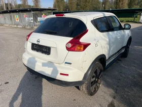 Обява за продажба на Nissan Juke 1.5 dci ~7 999 лв. - изображение 7