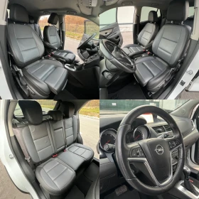 Opel Mokka 1.6CDTI* EURO6* AUTOMATIC, снимка 13