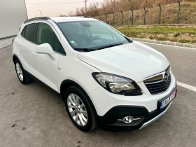 Opel Mokka 1.6CDTI* EURO6* AUTOMATIC, снимка 3