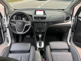 Opel Mokka 1.6CDTI* EURO6* AUTOMATIC, снимка 9