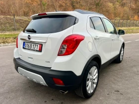 Opel Mokka 1.6CDTI* EURO6* AUTOMATIC, снимка 4