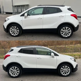 Opel Mokka 1.6CDTI* EURO6* AUTOMATIC, снимка 7