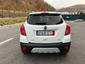 Opel Mokka 1.6CDTI* EURO6* AUTOMATIC, снимка 5