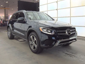 Mercedes-Benz GLC 300 4MATIC/KEYLESS/CAMERA/ПОДГРЕВ/НАВИ/МЕМОРИ СЕДАЛКИ/, снимка 2