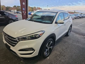 Hyundai Tucson Limited* AWD* Подгрев* Мъртва т* Става на ГАЗ, снимка 3