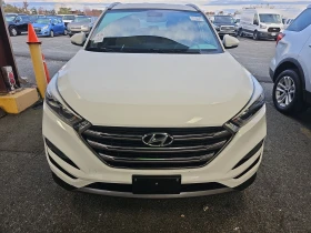 Hyundai Tucson Limited* AWD* Подгрев* Мъртва т* Става на ГАЗ, снимка 2