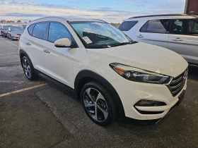 Hyundai Tucson Limited* AWD* Подгрев* Мъртва т* Става на ГАЗ, снимка 1