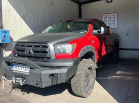 Обява за продажба на Toyota Tundra 5.7 TRD OFF ROAD SR5 ~46 654 лв. - изображение 1