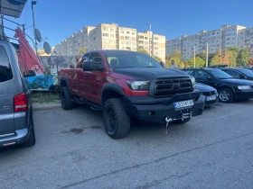 Обява за продажба на Toyota Tundra 5.7 TRD OFF ROAD SR5 ~46 654 лв. - изображение 2