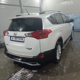 Toyota Rav4, снимка 3