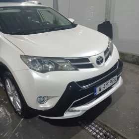 Toyota Rav4, снимка 4