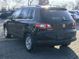 VW Tiguan 2.0тди 140кс 4х4 Топ Състояние , снимка 4