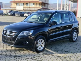 VW Tiguan 2.0тди 140кс 4х4 Топ Състояние , снимка 2