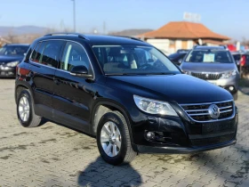 VW Tiguan 2.0тди 140кс 4х4 Топ Състояние , снимка 8