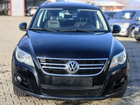 VW Tiguan 2.0тди 140кс 4х4 Топ Състояние , снимка 1