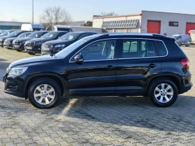 VW Tiguan 2.0тди 140кс 4х4 Топ Състояние , снимка 3