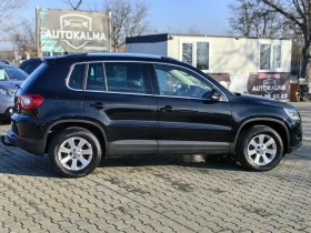 VW Tiguan 2.0тди 140кс 4х4 Топ Състояние , снимка 7