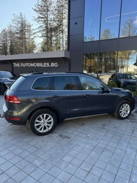 VW Touareg, снимка 7