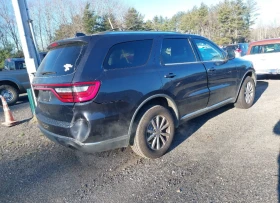 Dodge Durango SXT* 3.6* 4X4* Перфектна на газ* , снимка 4