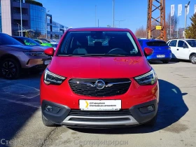 Opel Crossland X Innovation 1.2 Turbo (130hp) AT6 - 33700 лв. - 89435674 | Car24.bg