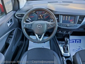 Opel Crossland X Innovation 1.2 Turbo (130hp) AT6, снимка 10