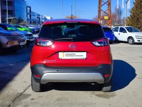 Opel Crossland X Innovation 1.2 Turbo (130hp) AT6, снимка 7