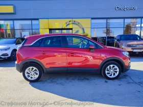 Opel Crossland X Innovation 1.2 Turbo (130hp) AT6, снимка 5