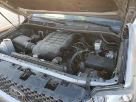 Toyota Tundra CREWMAX SR5 5.7L V8 | Mobile.bg    11