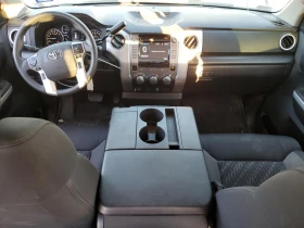 Toyota Tundra CREWMAX SR5 5.7L V8 | Mobile.bg    8