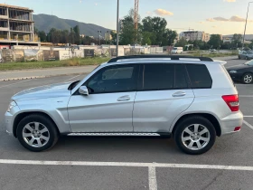 Mercedes-Benz GLK, снимка 6