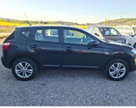 Nissan Qashqai 1.6.BENZIN 5.EVRO | Mobile.bg    12