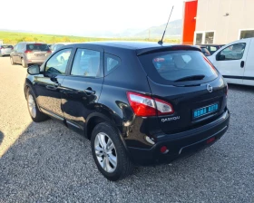Nissan Qashqai 1.6.BENZIN 5.EVRO | Mobile.bg    14