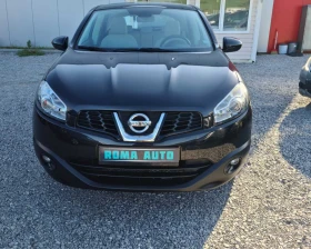 Nissan Qashqai 1.6.BENZIN 5.EVRO