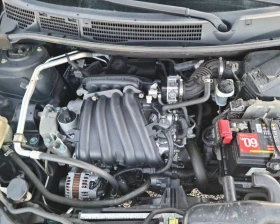 Nissan Qashqai 1.6.BENZIN 5.EVRO | Mobile.bg    7