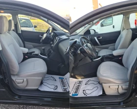Nissan Qashqai 1.6.BENZIN 5.EVRO | Mobile.bg    15