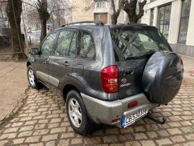 Обява за продажба на Toyota Rav4 2.2D4D ~7 200 лв. - изображение 3
