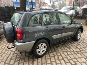 Обява за продажба на Toyota Rav4 2.2D4D ~7 200 лв. - изображение 5