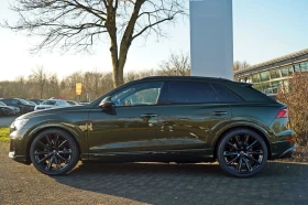 Audi SQ8 HEAD UP NAVI 360 CAMERA PANO - 129500 EUR - 71549783 2