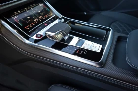 Audi SQ8 HEAD UP NAVI 360 CAMERA PANO - 129500 EUR - 71549783 9