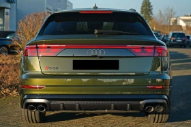 Audi SQ8 HEAD UP NAVI 360 CAMERA PANO - 129500 EUR - 71549783 4