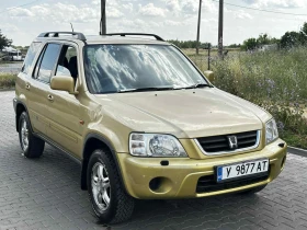 Обява за продажба на Honda Cr-v 2.0 147 газ/бензин ~3 299 лв. - изображение 9