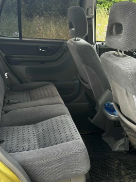 Обява за продажба на Honda Cr-v 2.0 147 газ/бензин ~3 299 лв. - изображение 5