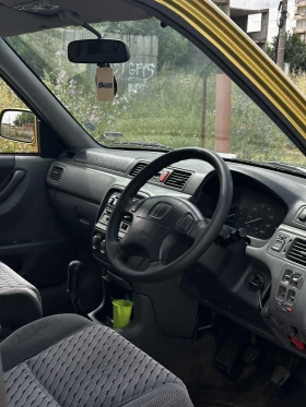 Обява за продажба на Honda Cr-v 2.0 147 газ/бензин ~3 299 лв. - изображение 4