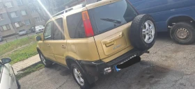 Honda Cr-v 2.0 147 / | Mobile.bg    4