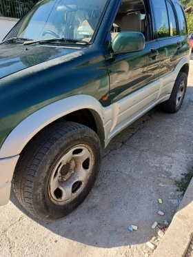 Suzuki Vitara 2500 | Mobile.bg    3