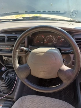 Suzuki Vitara 2500 | Mobile.bg    5